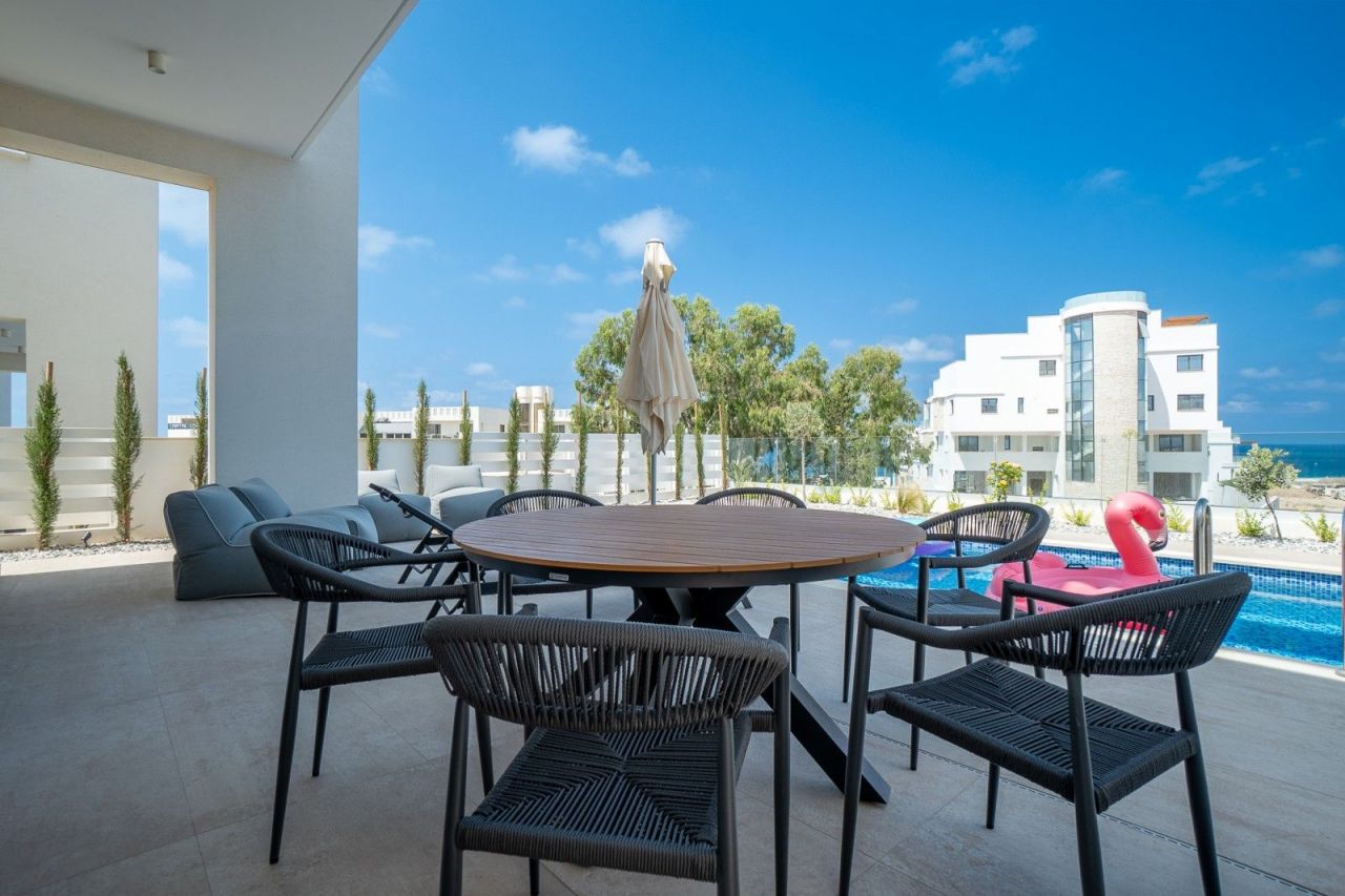 Villa à Paphos, Chypre, 164 m² - image 2