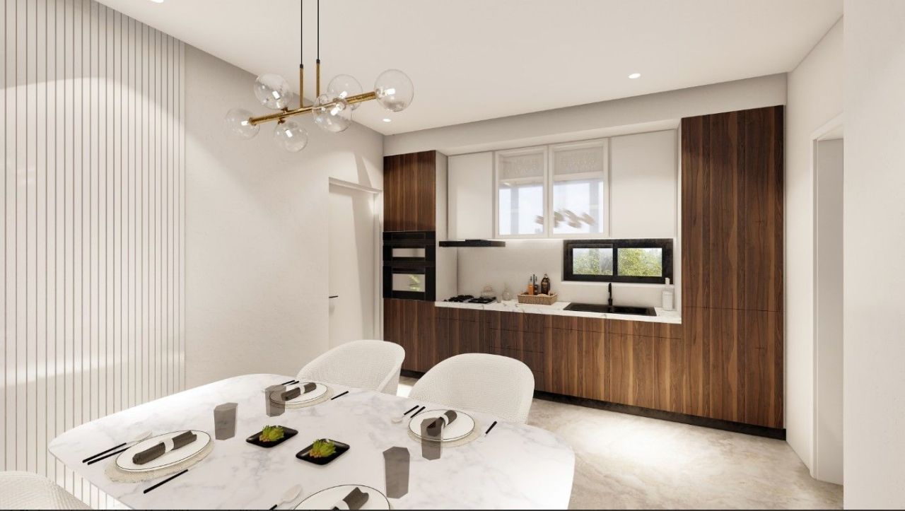 Apartamento en Lárnaca, Chipre, 63 m² - imagen 2