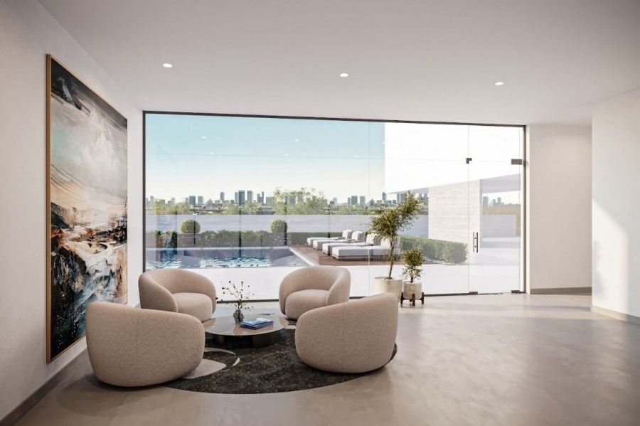 Penthouse à Limassol, Chypre, 154 m² - image 2