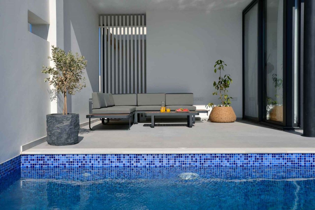 Villa en Protaras, Chipre, 175 m² - imagen 2