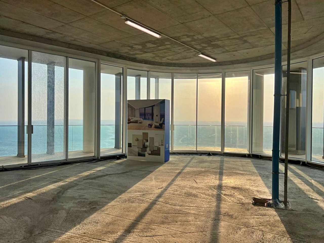 Attico a Protaras, Cipro, 782 m² - foto 3