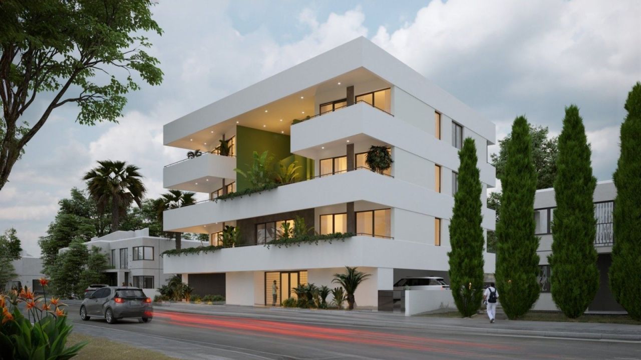 Apartment in Limassol, Zypern, 120 m² - Foto 3