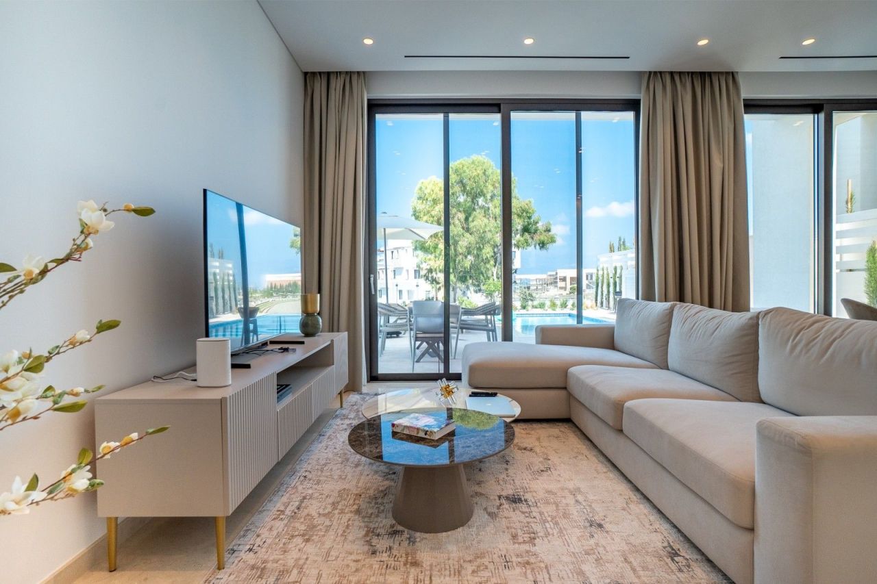 Villa in Paphos, Cyprus, 164 m² - picture 3