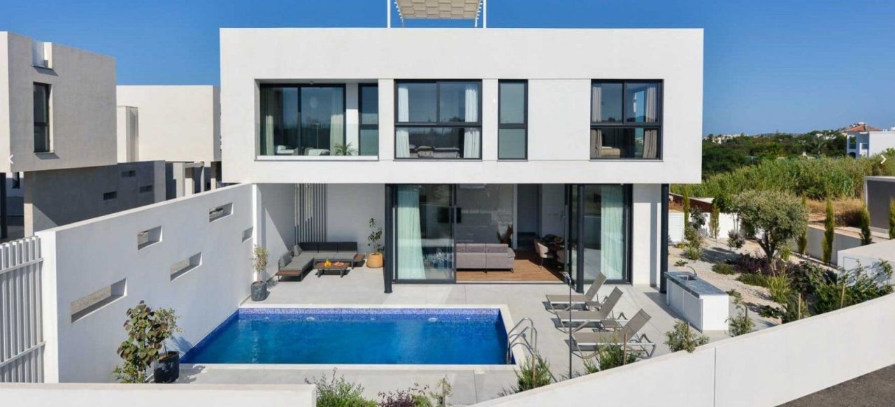 Villa en Protaras, Chipre, 176 m² - imagen 3