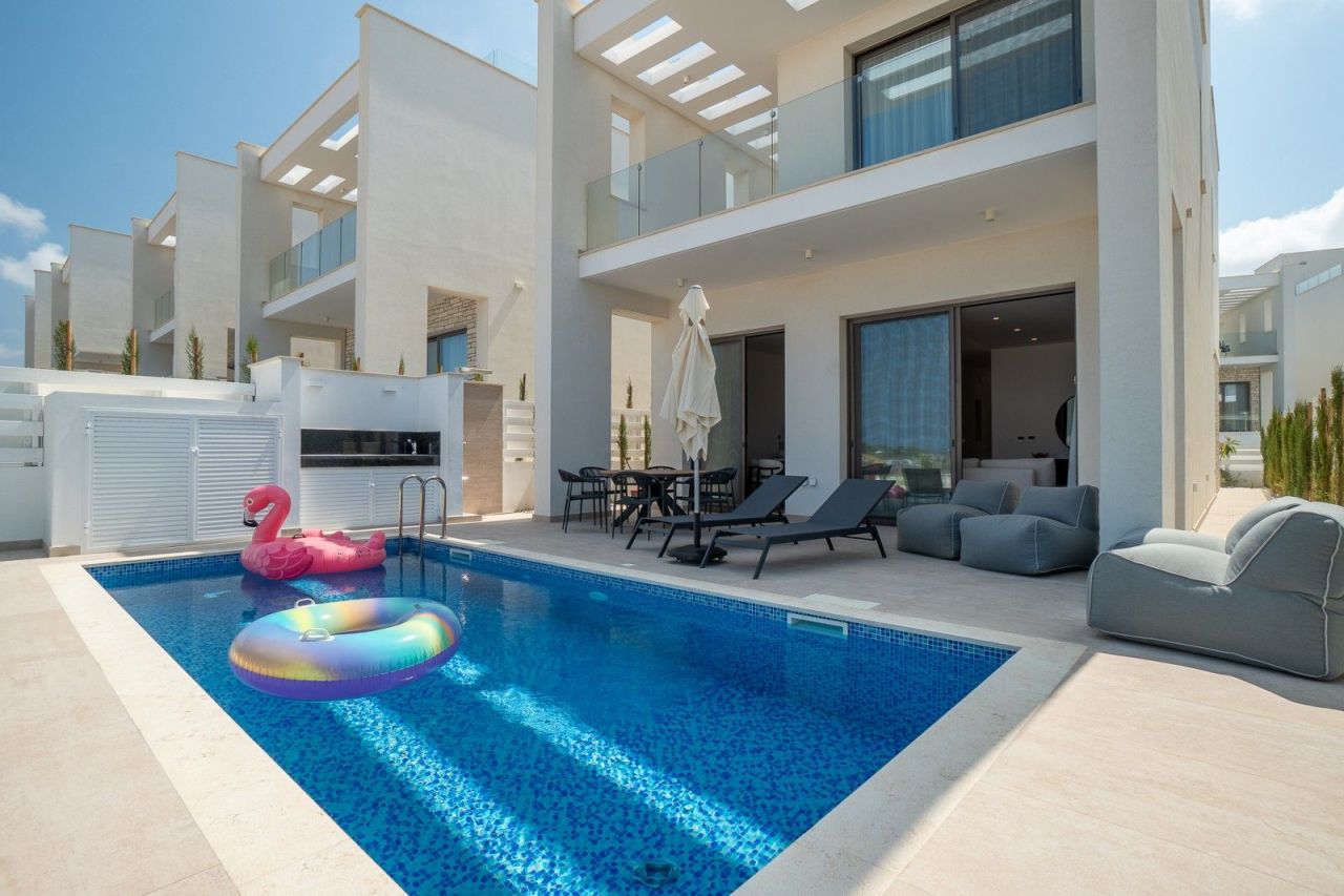 Villa à Paphos, Chypre, 164 m² - image 3