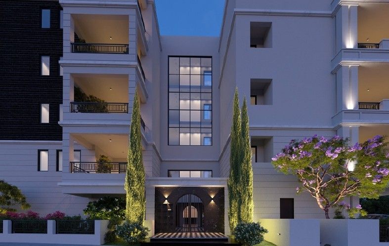 Appartamenti a Limassol, Cipro, 110 m² - foto 3