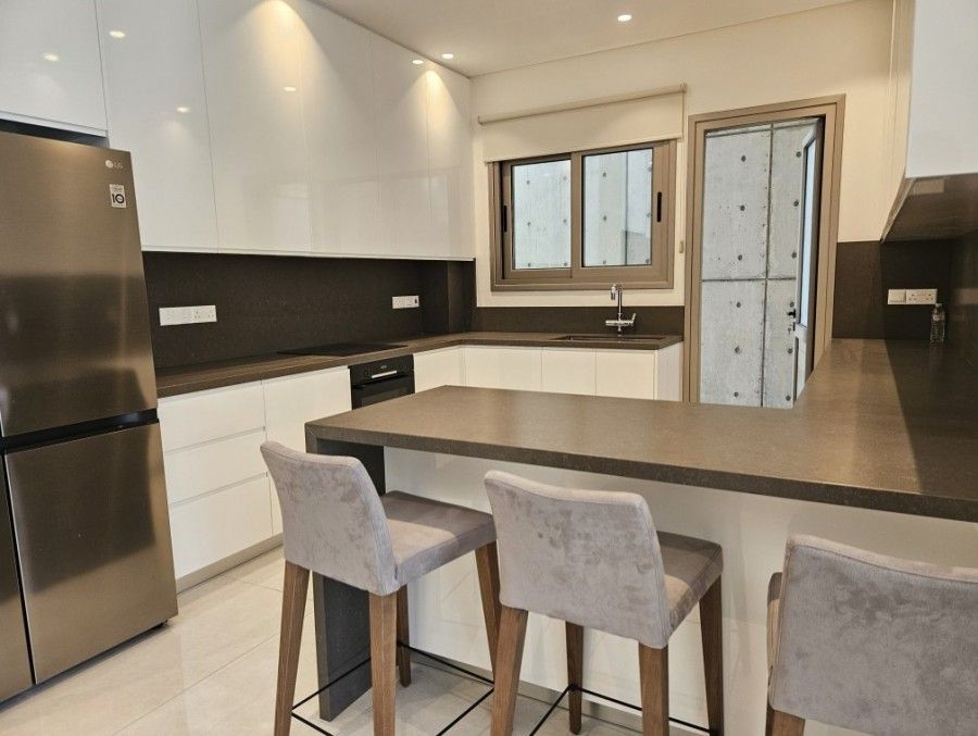 Apartment in Paphos, Zypern, 163 m² - Foto 3