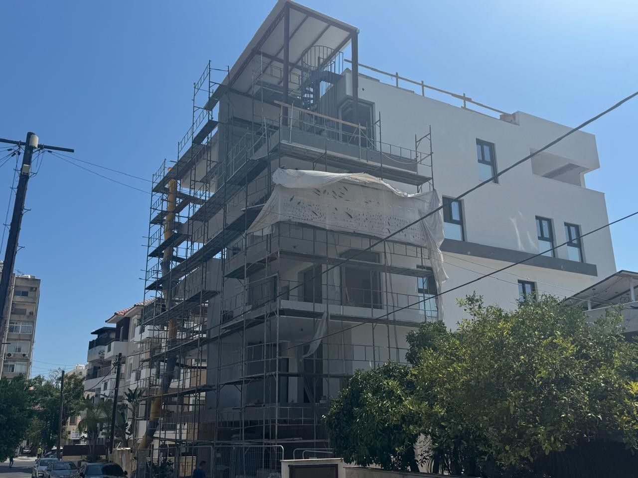 Appartamenti a Limassol, Cipro, 98 m² - foto 3