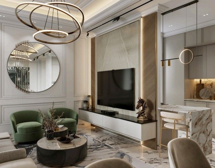 Appartamenti a Limassol, Cipro, 110 m² - foto 4