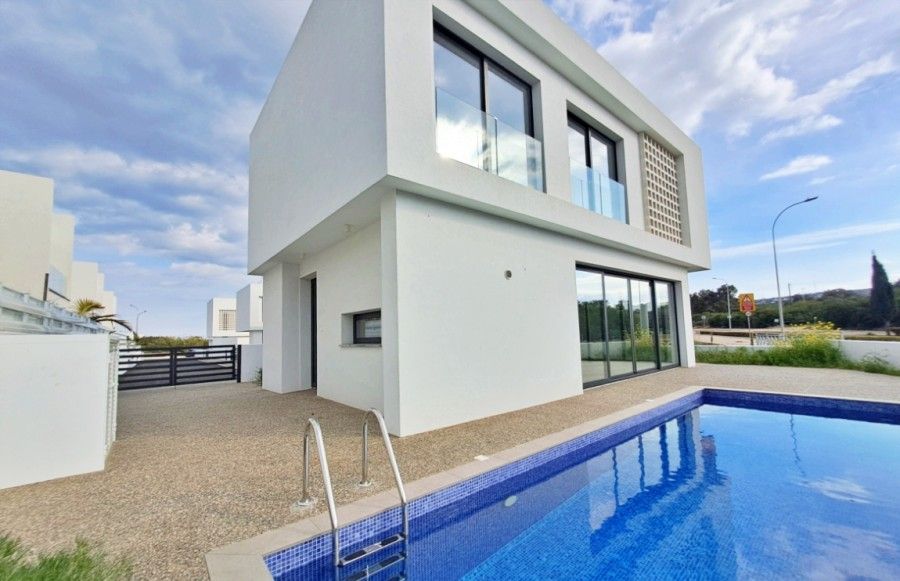 Villa en Protaras, Chipre, 176 m² - imagen 4