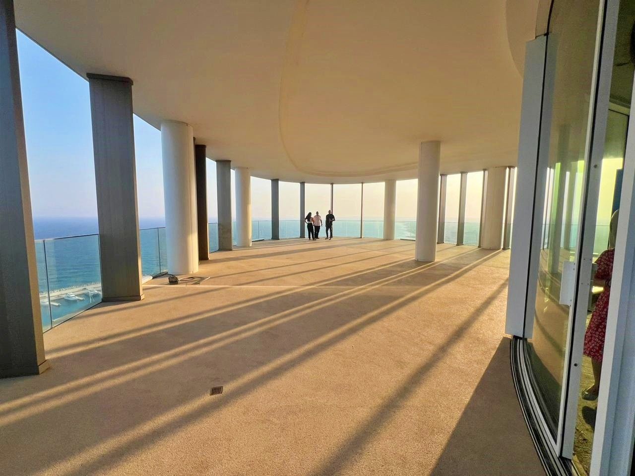 Attico a Protaras, Cipro, 782 m² - foto 4