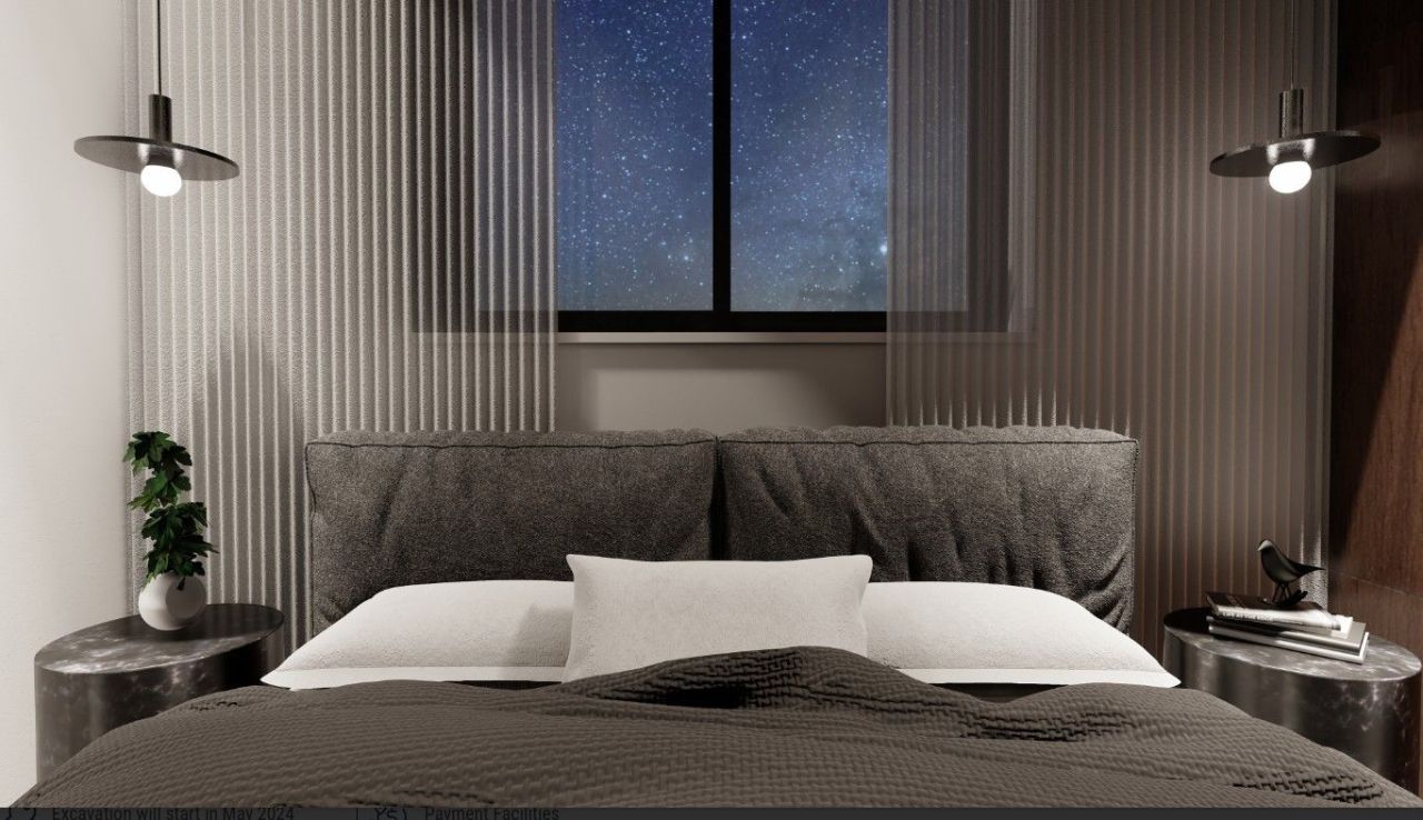 Apartamento en Lárnaca, Chipre, 63 m² - imagen 4