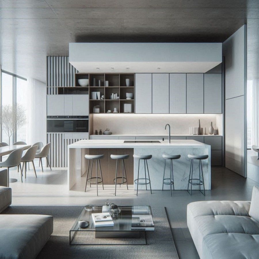 Apartment in Limassol, Zypern, 105 m² - Foto 4