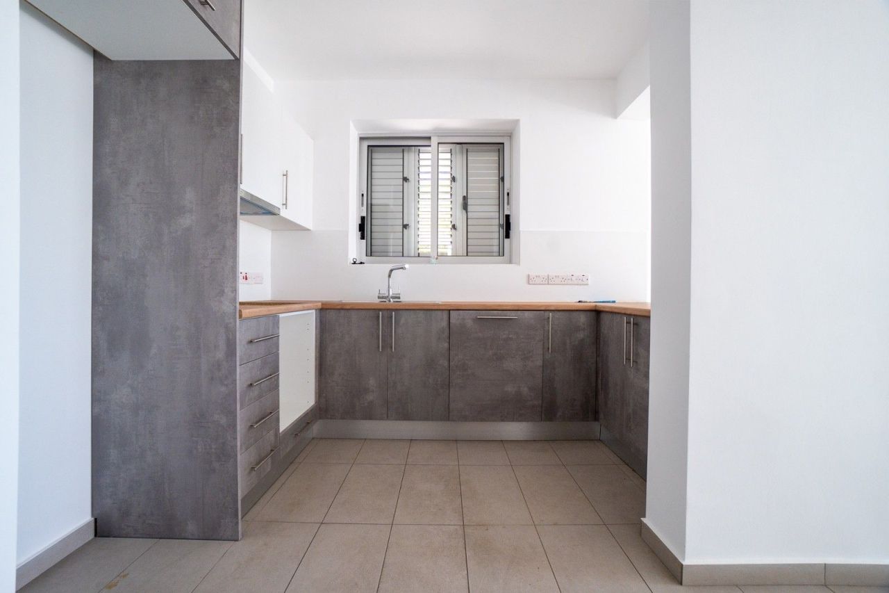 Appartamenti a Paphos, Cipro, 122 m² - foto 4