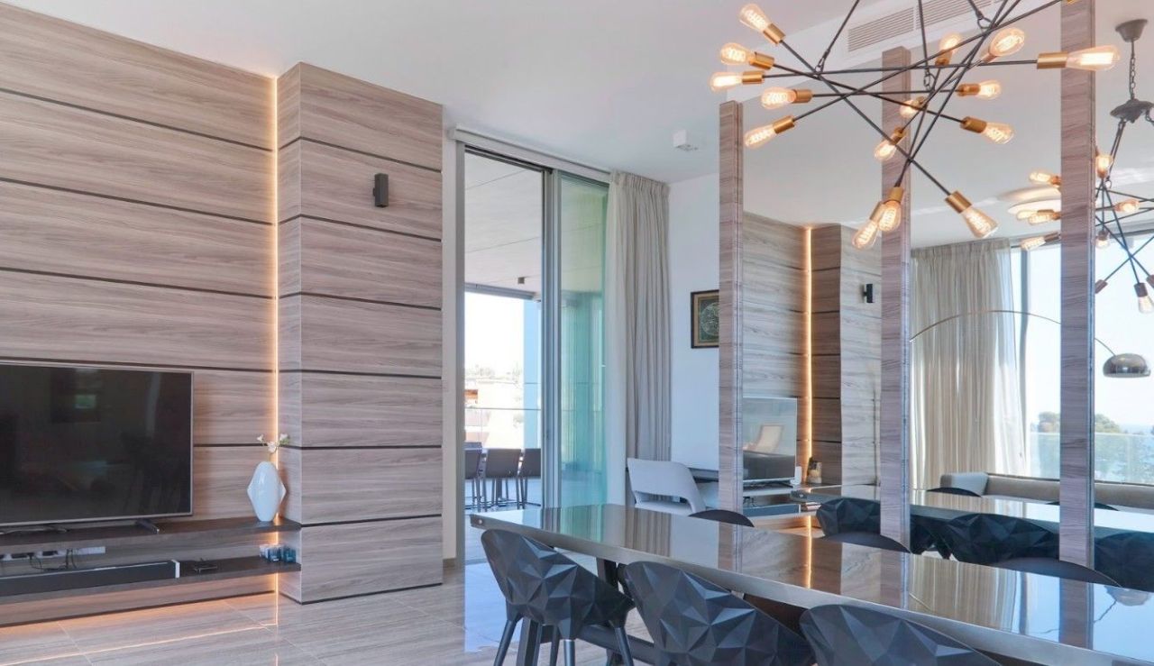 Apartment in Limassol, Zypern, 136 m² - Foto 4