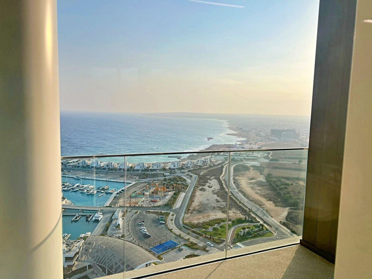 Attico a Protaras, Cipro, 782 m² - foto 5