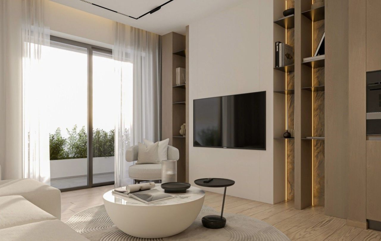 Appartamenti a Larnaca, Cipro, 67 m² - foto 5