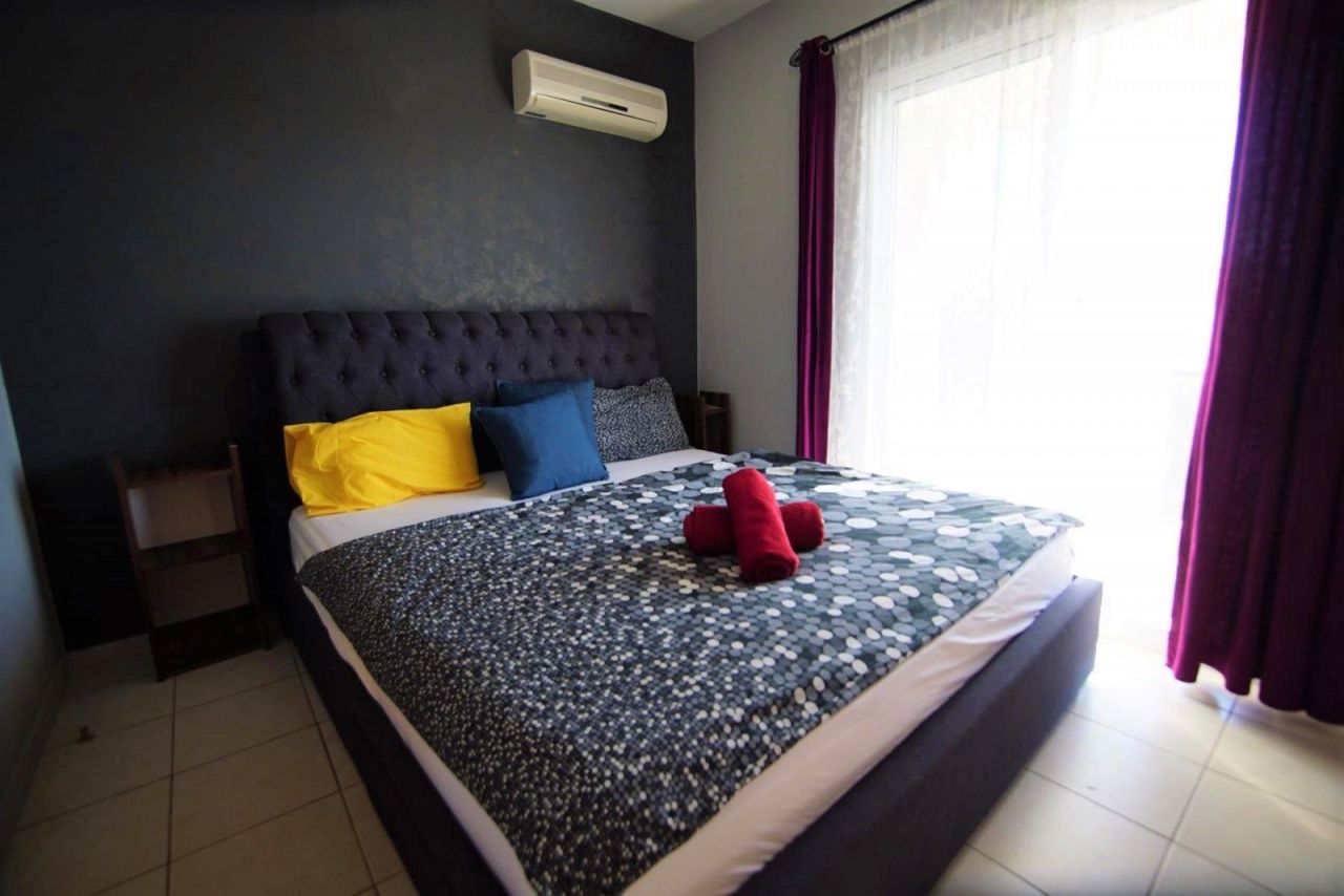 Townhouse in Paphos, Cyprus, 84 m² - picture 6