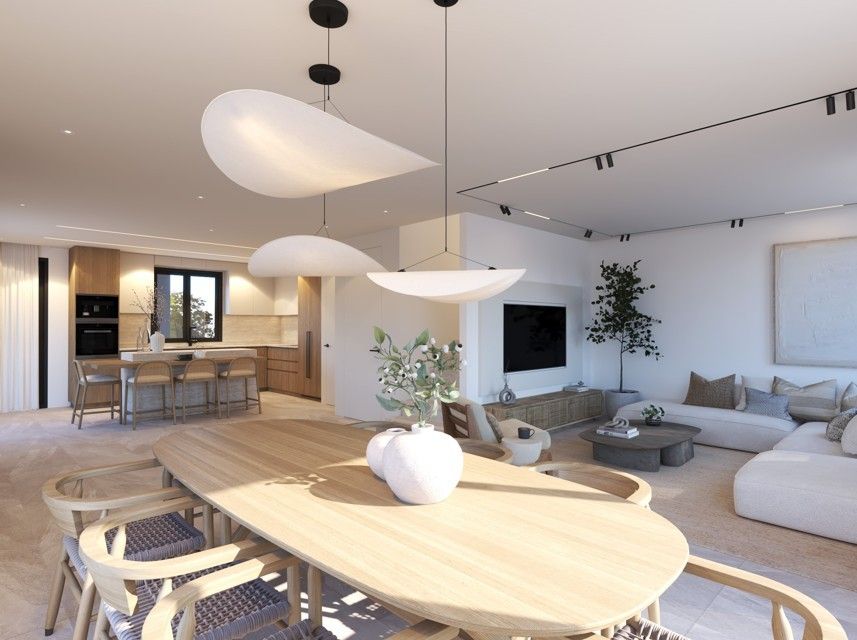 Villa en Lárnaca, Chipre, 180 m² - imagen 6