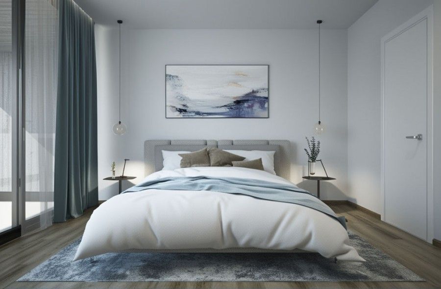 Apartment in Limassol, Zypern, 105 m² - Foto 6