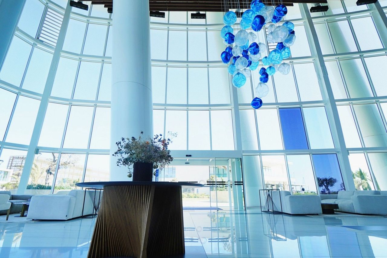 Attico a Protaras, Cipro, 782 m² - foto 6