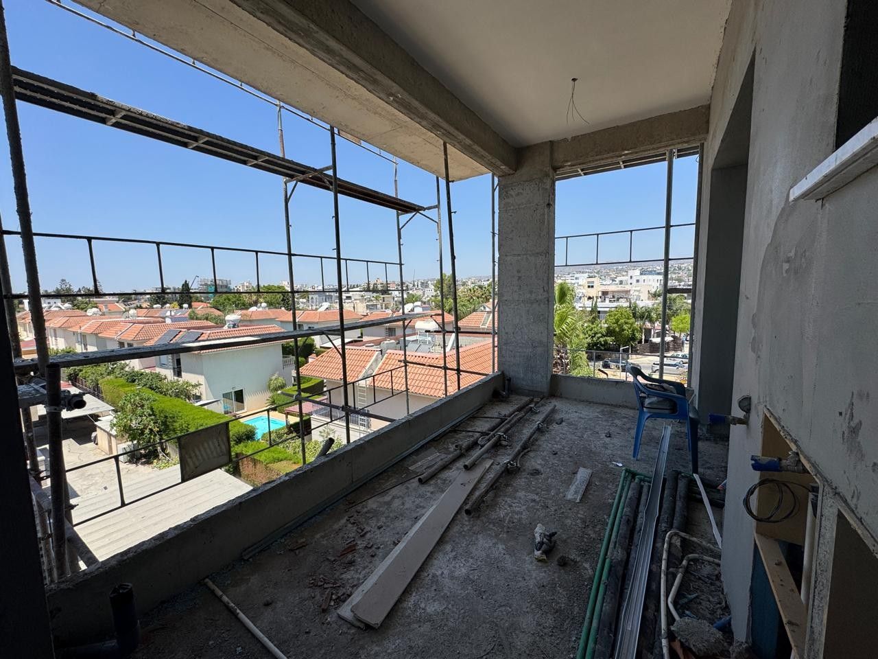 Apartment in Limassol, Cyprus, 62 m² - picture 7