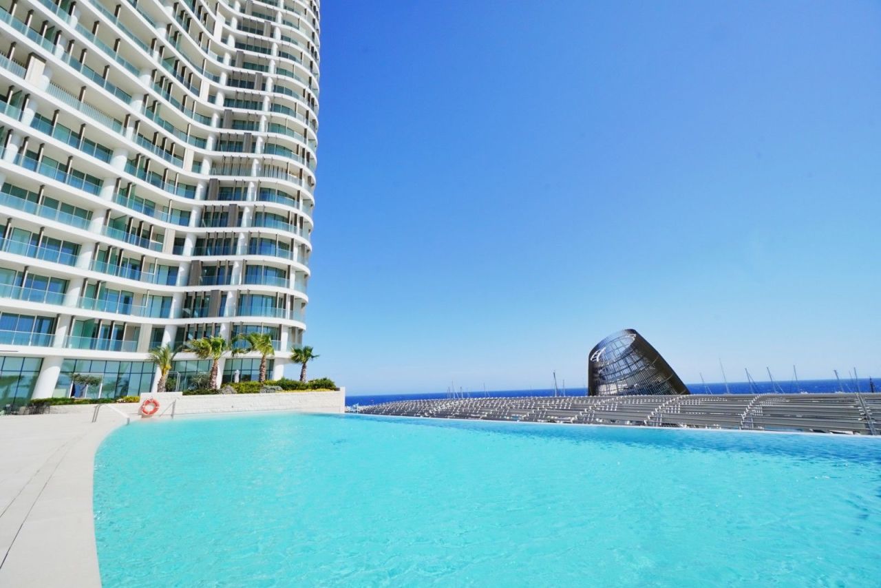 Attico a Protaras, Cipro, 782 m² - foto 7