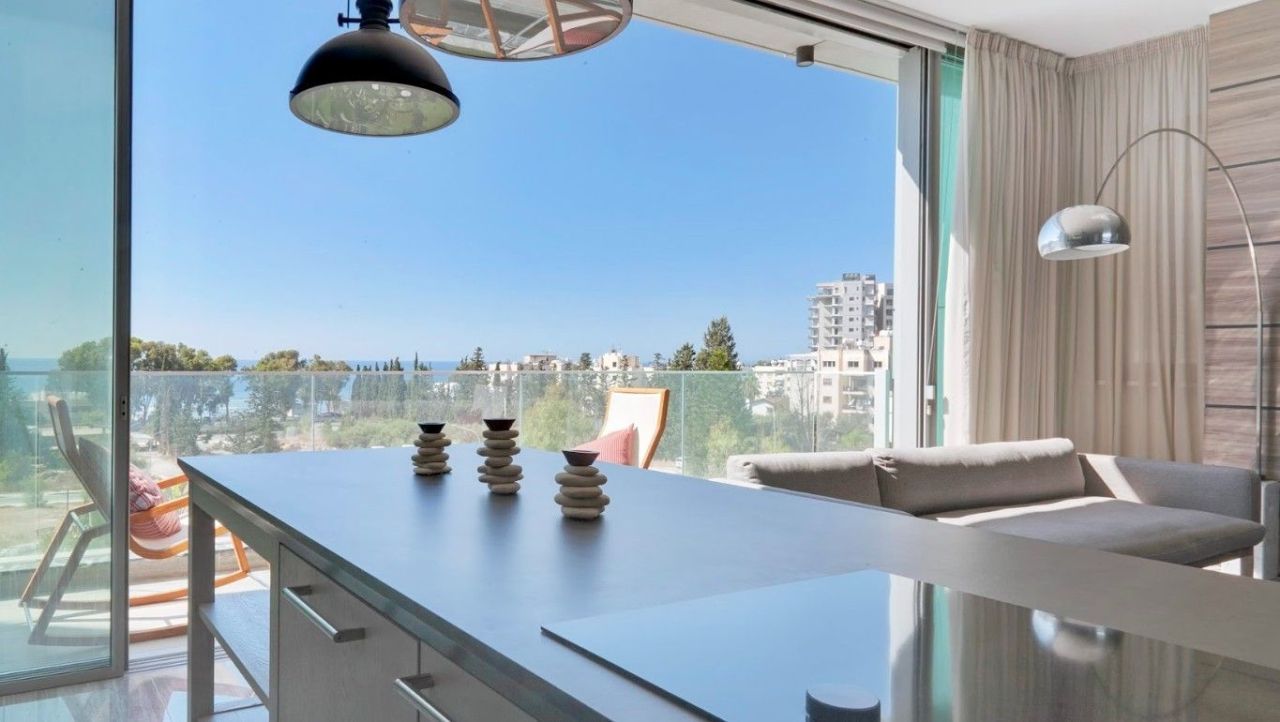 Apartment in Limassol, Zypern, 136 m² - Foto 7