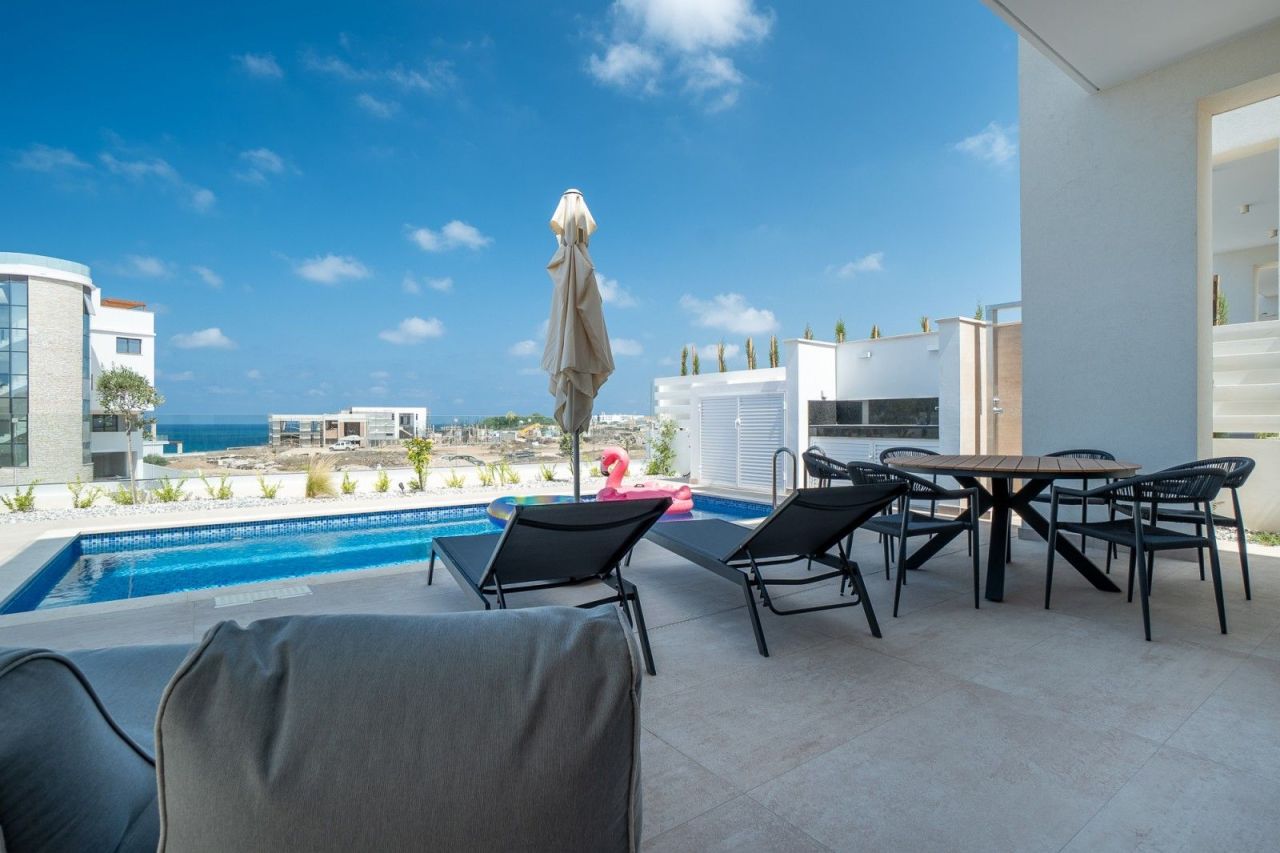 Villa à Paphos, Chypre, 164 m² - image 7