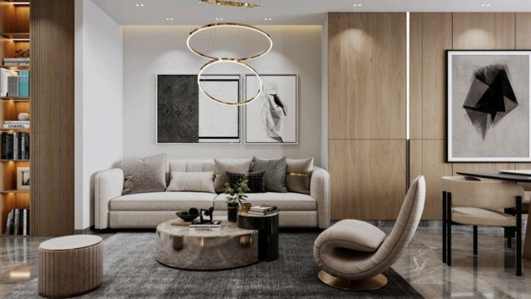 Appartamenti a Limassol, Cipro, 110 m² - foto 7