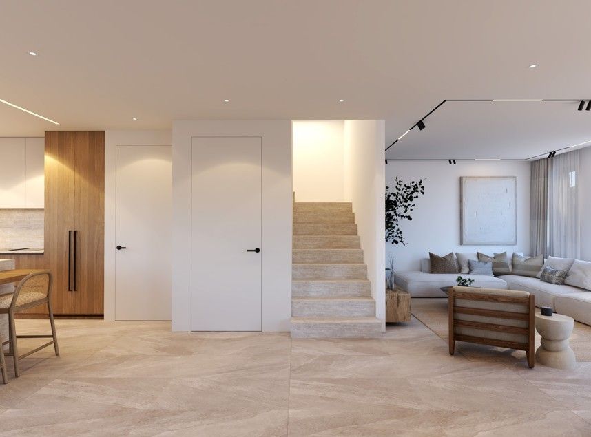 Villa en Lárnaca, Chipre, 180 m² - imagen 8