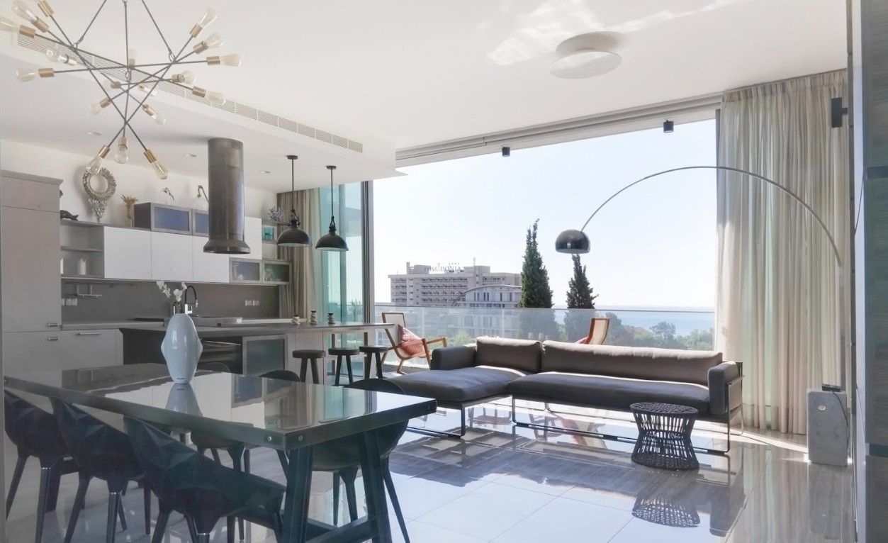 Apartment in Limassol, Zypern, 136 m² - Foto 8