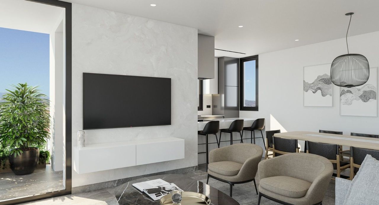 Appartamenti a Limassol, Cipro, 98 m² - foto 9