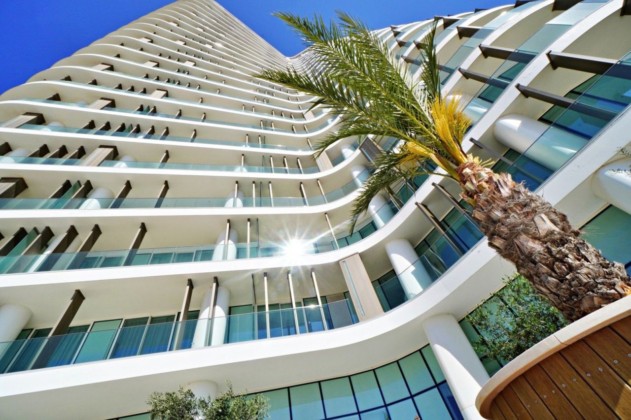 Attico a Protaras, Cipro, 782 m² - foto 9