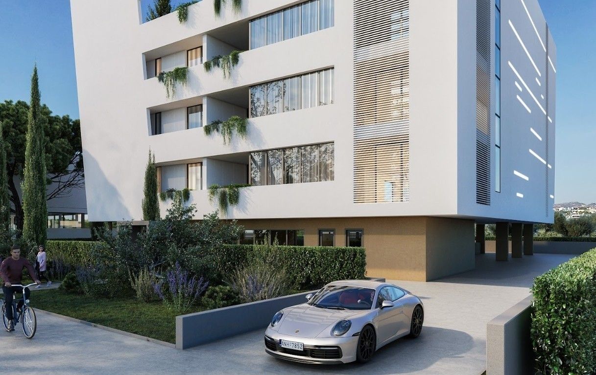 Penthouse à Limassol, Chypre, 154 m² - image 9