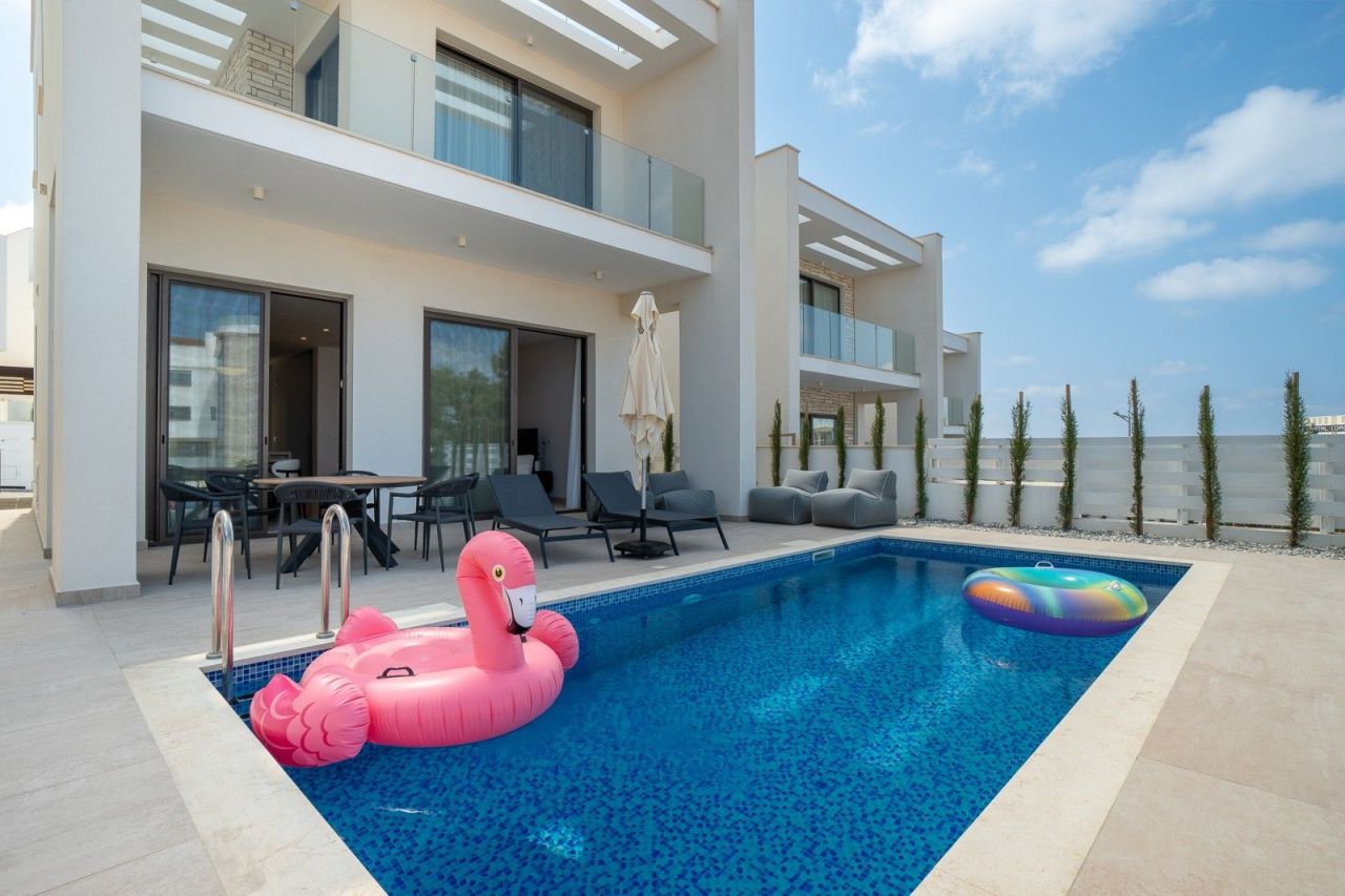 Villa à Paphos, Chypre, 164 m² - image 9