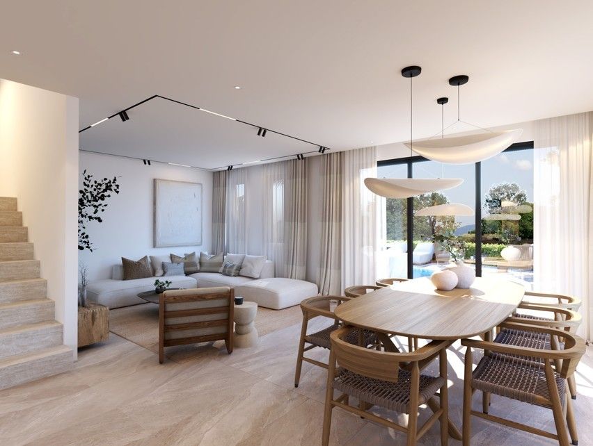 Villa en Lárnaca, Chipre, 180 m² - imagen 9