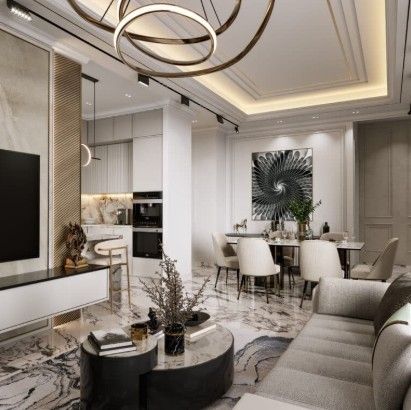 Appartamenti a Limassol, Cipro, 110 m² - foto 9