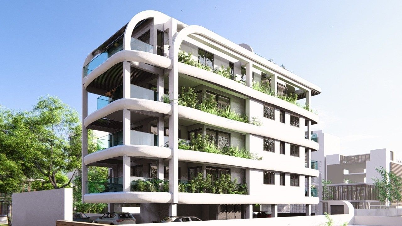 Apartment in Limassol, Zypern, 105 m² - Foto 10