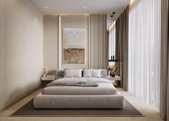 Appartamenti a Limassol, Cipro, 110 m² - foto 10