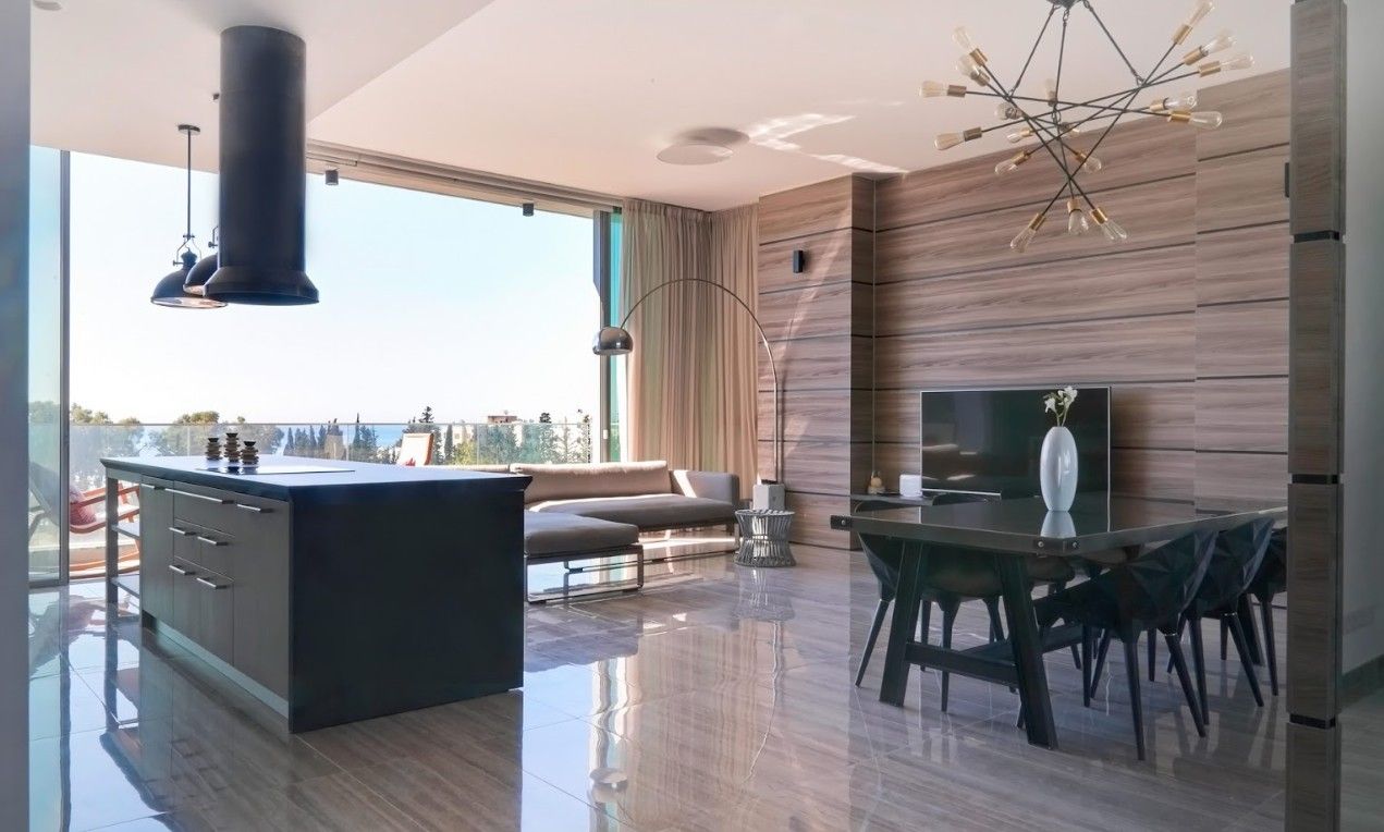 Apartment in Limassol, Zypern, 136 m² - Foto 10