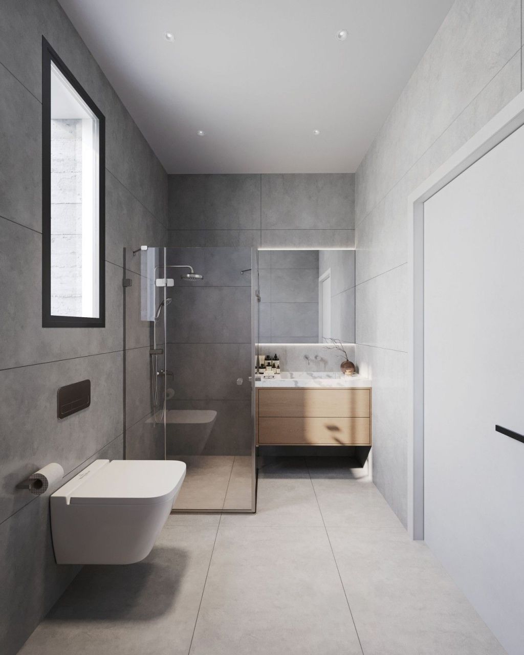 Attico a Paphos, Cipro, 115 m² - foto 10