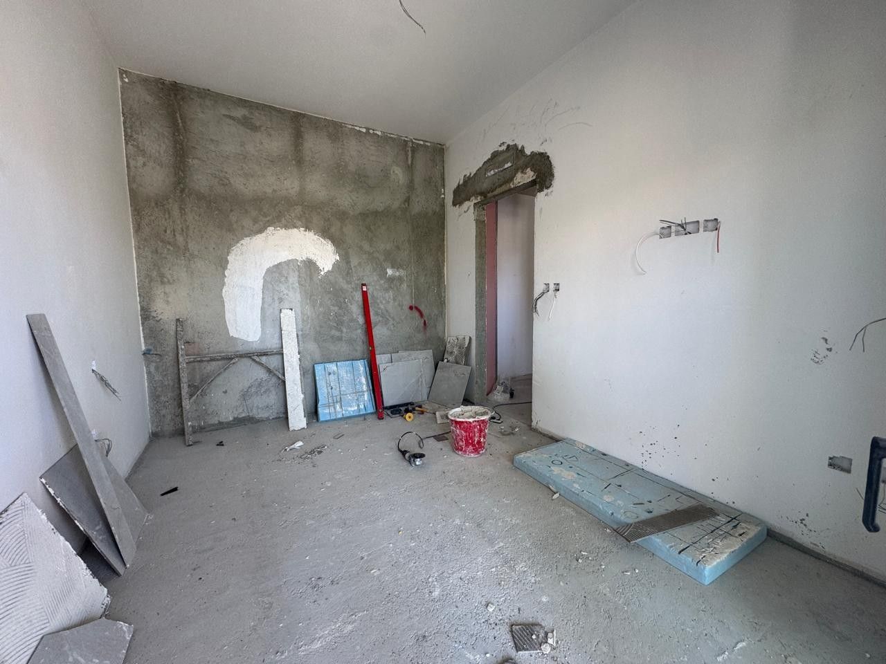 Apartment in Limassol, Cyprus, 62 m² - picture 11