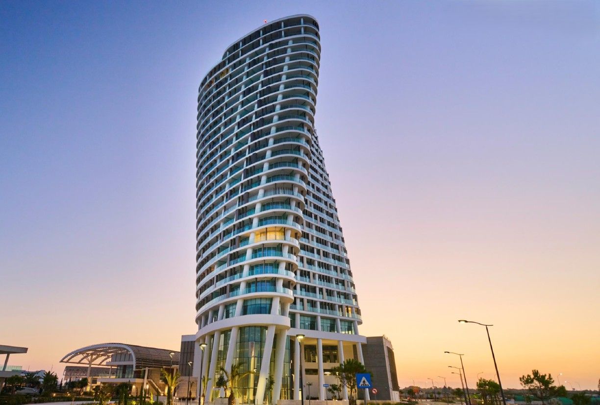 Attico a Protaras, Cipro, 782 m² - foto 11