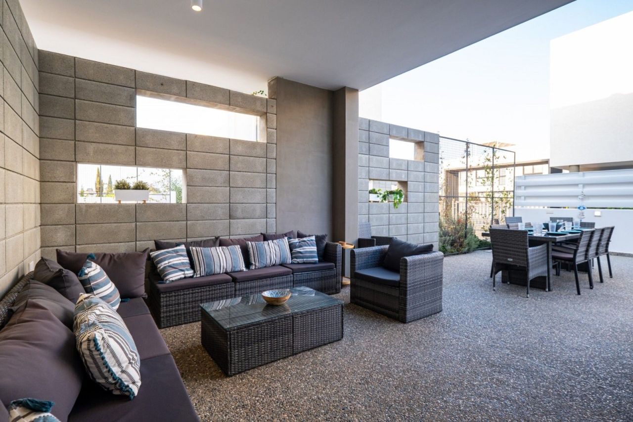 Villa en Protaras, Chipre, 175 m² - imagen 12