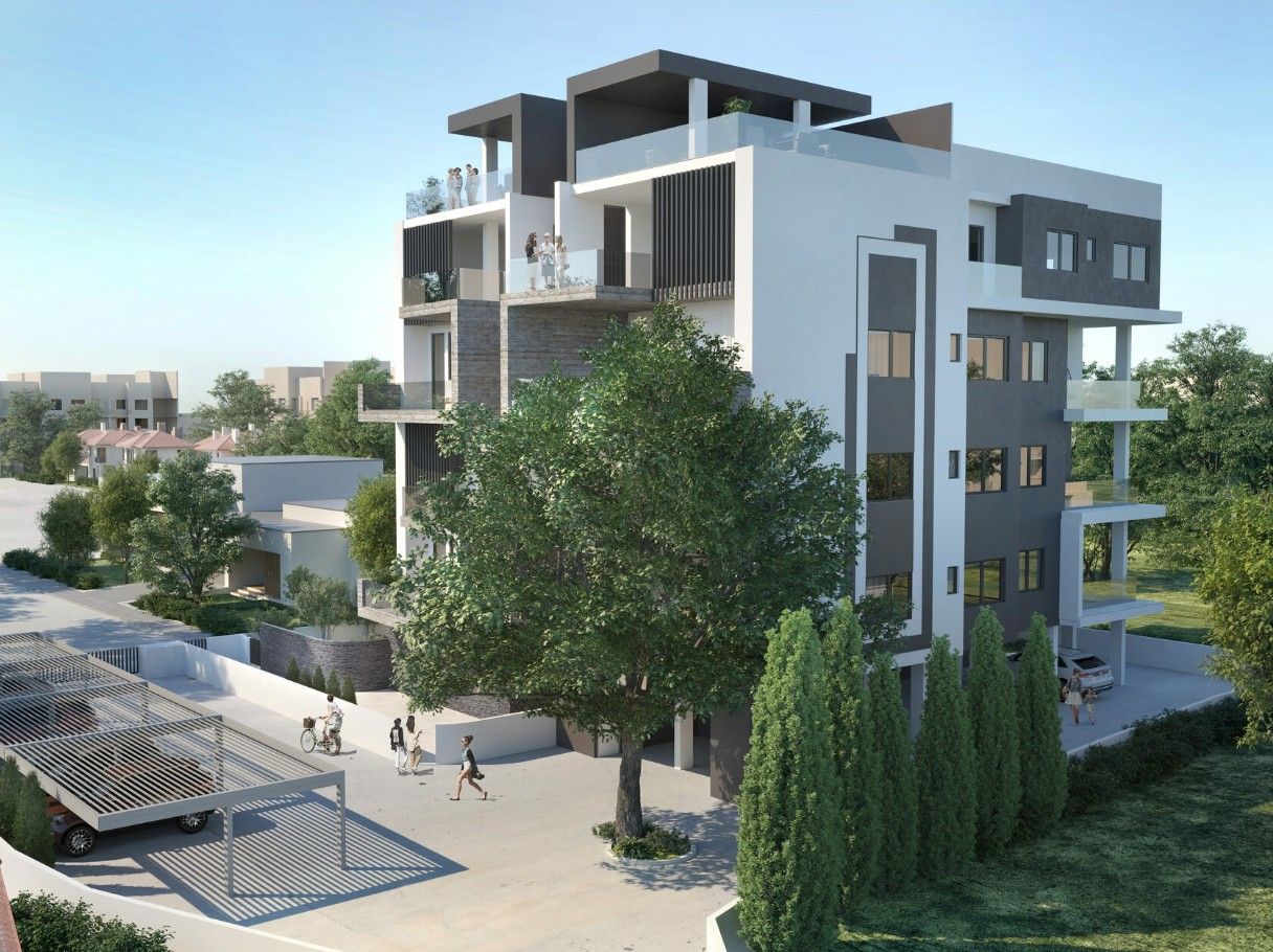 Appartement à Limassol, Chypre, 107 m² - image 12