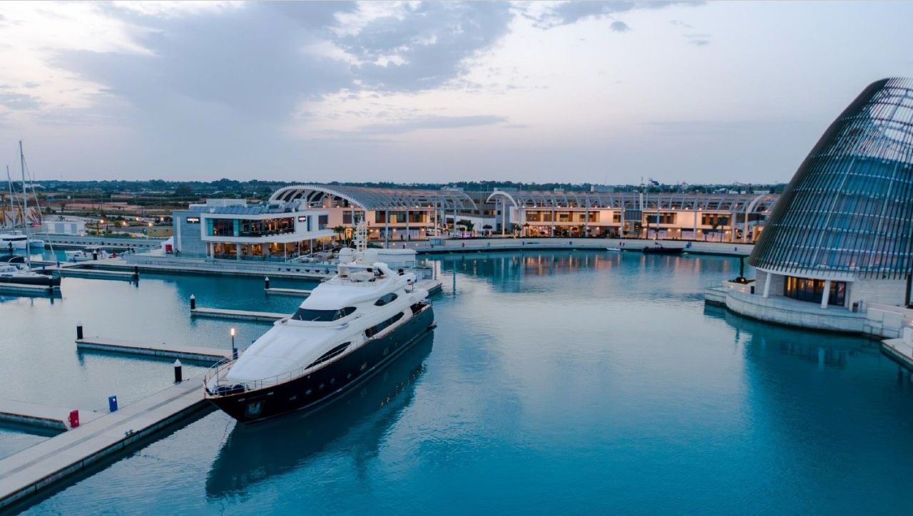 Attico a Protaras, Cipro, 782 m² - foto 12