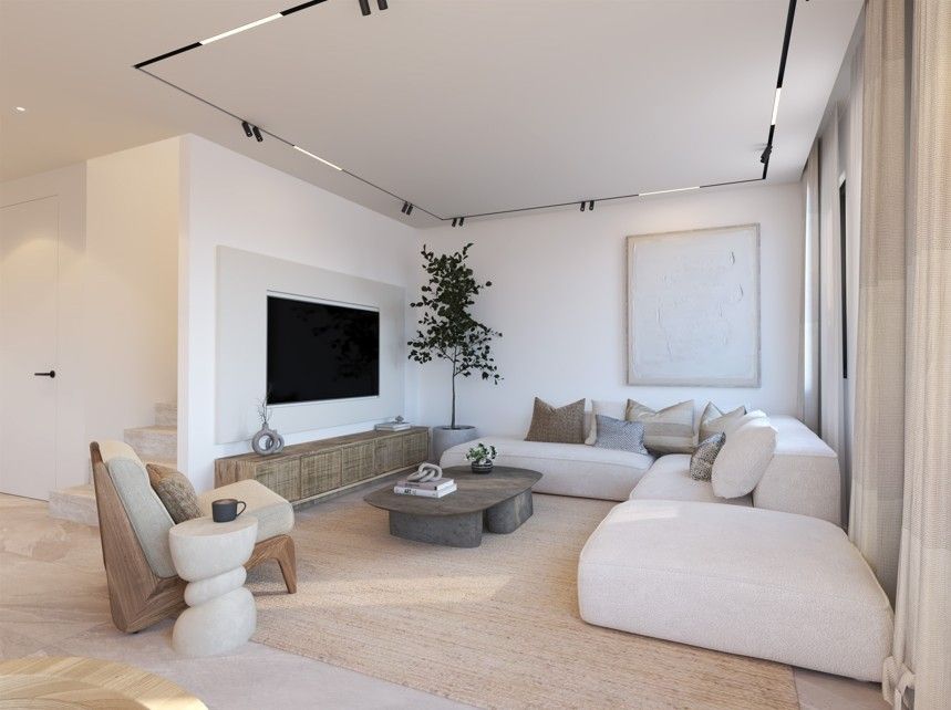 Villa en Lárnaca, Chipre, 180 m² - imagen 12