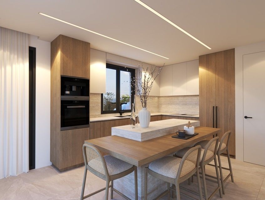 Villa en Lárnaca, Chipre, 180 m² - imagen 15