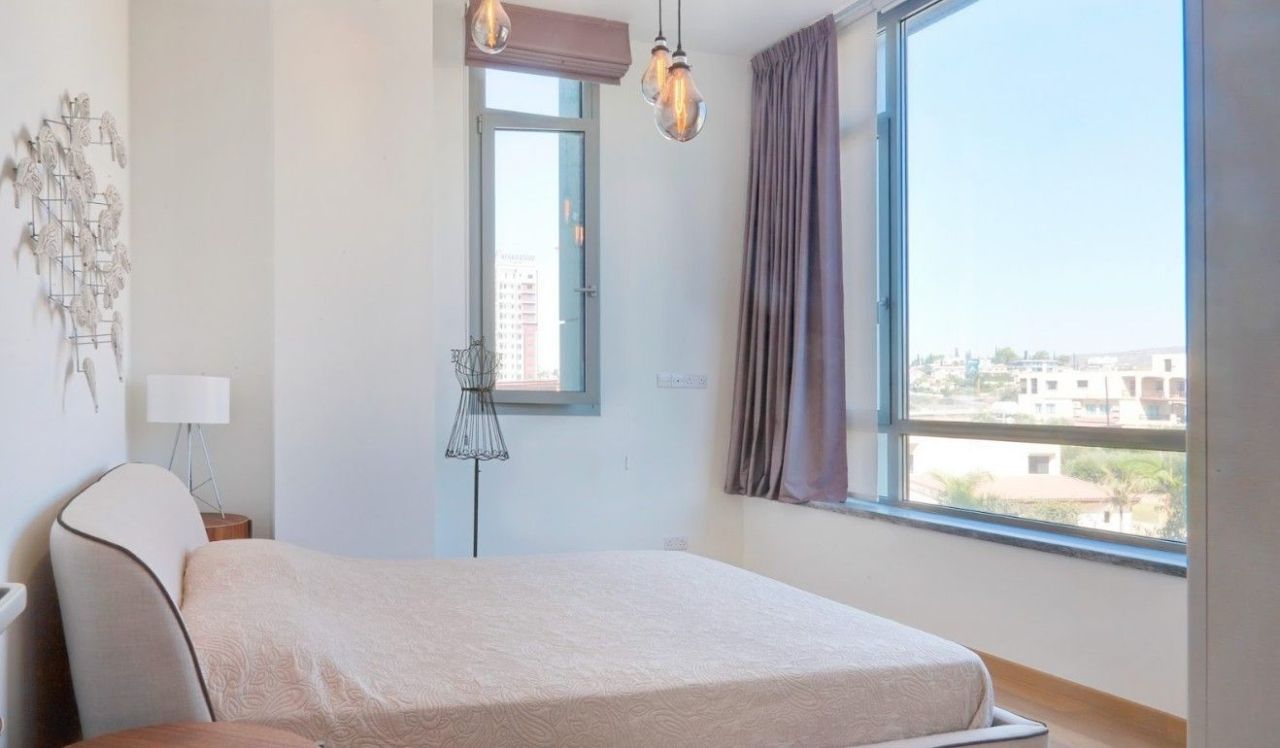 Apartment in Limassol, Zypern, 136 m² - Foto 15